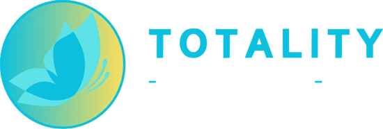 Totality Fitness logo